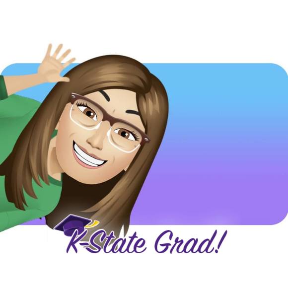 Meet your Posher, Andi - Picture 1 of 1